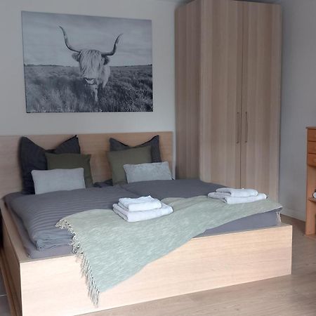 Ferienwohnung Evi'S Herzallerliebst 布里隆 外观 照片