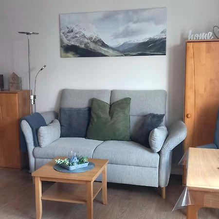 Ferienwohnung Evi'S Herzallerliebst 布里隆 外观 照片