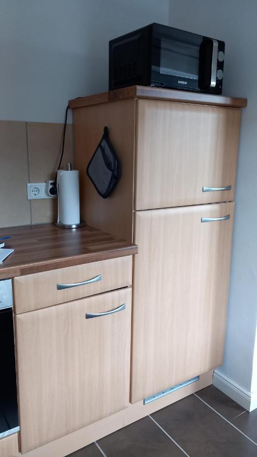 Ferienwohnung Evi'S Herzallerliebst 布里隆 外观 照片
